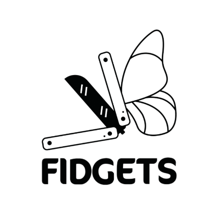 Fidgets logo