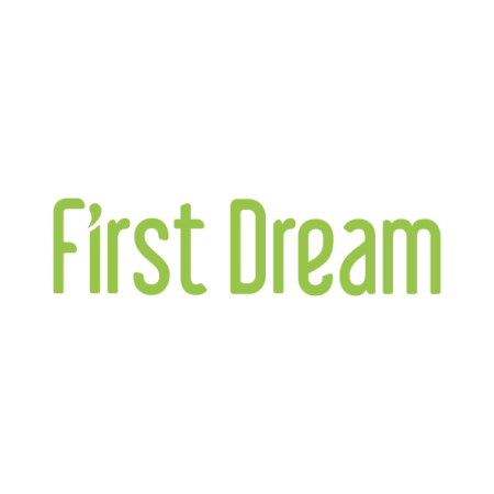 First Dream logo