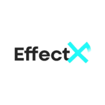 Effect x logo